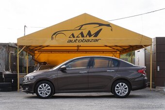 Fiat Tipo 1.4 - SK Pôvod/1.Majiteľ __2017__sedan__.benzin - 5