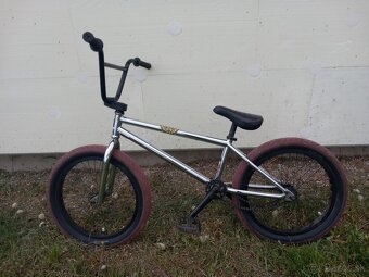 Bmx - 5