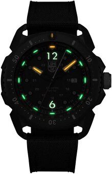 Predám hodinky LUMINOX ICE-SAR XL.1051 - 5