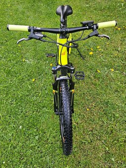 Elektrobicykel - 5