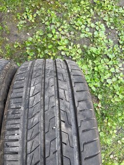225/55r17 - 5