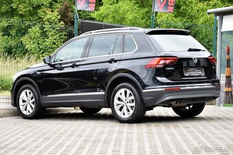 Volkswagen Tiguan 2.0 TDI DSG 4MOTION 4X4 HIGHLINE SR DPH - 5