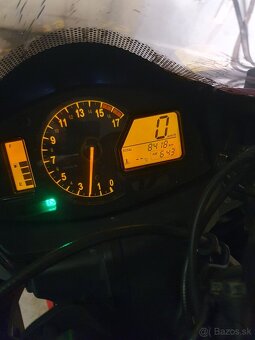 Honda CBR 600rr Pc40 - 5