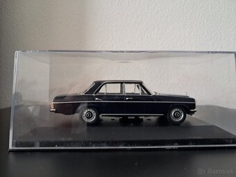 Mercedes Benz 200 /1968/ 1:43 - 5