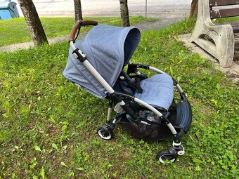 Bugaboo bee6 - 5