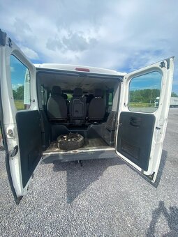Citroen jupmper 2.2 - 5