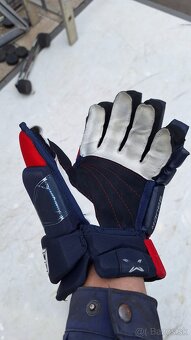 Rukavice Bauer Vapor 2x pro - 5