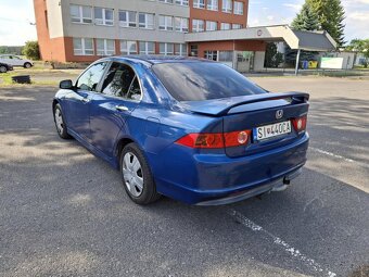 Honda Accord 2.2 i-ctdi - 5