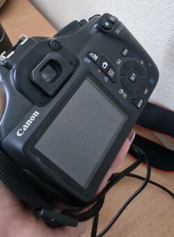 Canon 1100D - 5