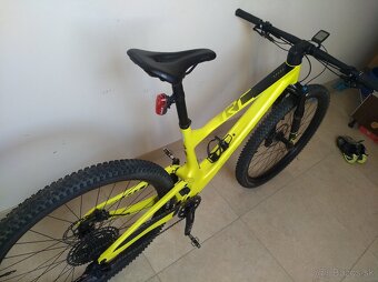 scott spark rc - 5