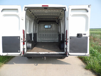 Fiat Ducato 2,3 130kw - 5