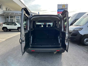 Predám FIAT DOBLO 1,6 Diesel 2022 - 5