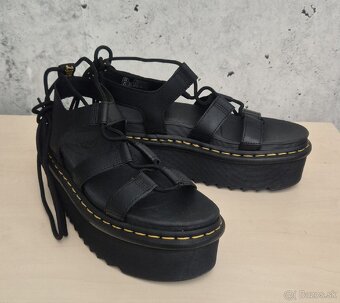 Dr. Martens Nartilla XL EU40 - 5