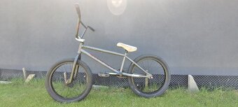 BMX gt - 5