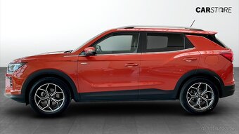 SSANGYONG Korando - 1,5i 120KW AWD AT - 5
