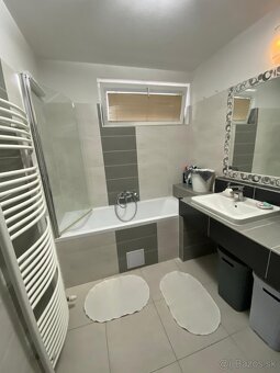 PRENÁJOM 3 izbový byt s parkovacím miestom Zálesie - 5