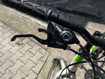 Cestný bicykel CTM - 5