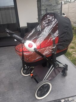 Cybex Priam 2018 - 5