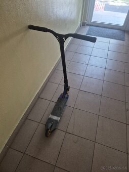 BMX freestyle - 5