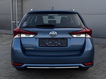 Toyota Auris 1.6 l Valvematic Executive - 5