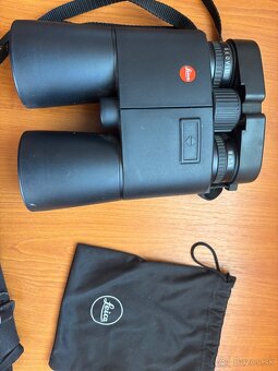 Leica Geovid 8x56 Leica Calonox View - 5