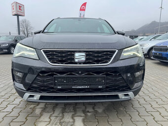 Seat Ateca 1.4 TSI 150 Xcellence DSG AKONTACIA OD 0% - 5