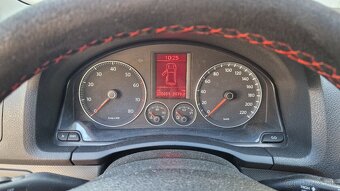 Vw golf 5 - 5