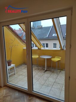 Predaj 2i bytu Bratislava-Staré Mesto - 5
