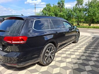 VOLKSWAGEN PASSAT KOMBI 2.0 CR TDI, 110KW, MOD.2019 - 5