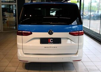 Volkswagen Multivan Style Long DSG ACC / Pano / Ne nafta - 5