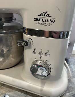 ETA Gratussino II Maxo 0023 na opravu alebo ND - 5