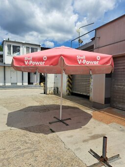 predam velke profi dazdniky -viac kusov VID FOTO - 5