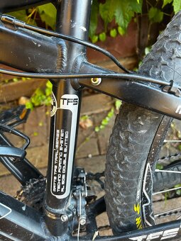 Horský bicykel Merida TFS 350 - 5