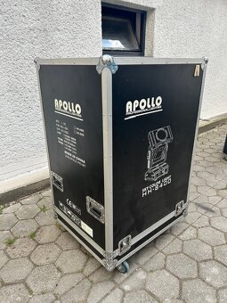 SKY Color BEAM 4000W - 5