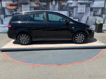 Seat Altea XL, 1.4TSi, 92KW - 5