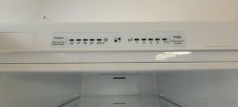 Samsung kombinovaná chladnička - 5