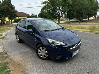 Opel Corsa E 1.4 benzín - 5