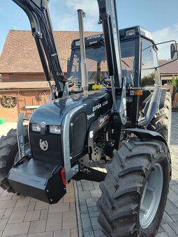 Predám zetor 6340turbo r.v.2004 - 5