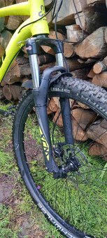 CTM RAMBLER 2.0 - 5