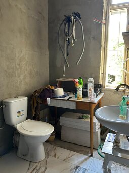 Na predaj 3.- izbový dom v centre Dunajskej Stredy - 5