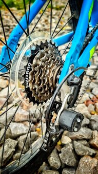 Detský bicykel CTM Jerry 1.0 - 5