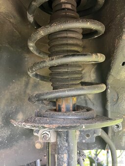 Eibach pro kit - 5