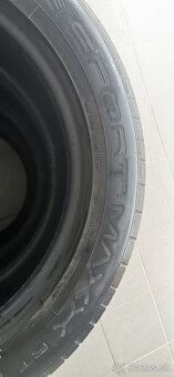 235/55/ R19 Dunlop SPORT MAXX RT letné pneumatiky - 5