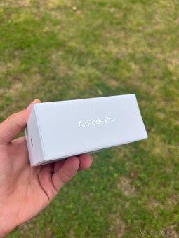 Apple AirPods Pro (2.Gen) (USB-C) - 5