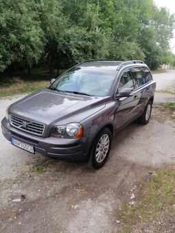 Volvo XC90 AWD - 5