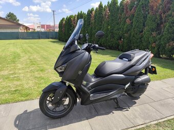 Skúter Yamaha Xmax 125 - 5