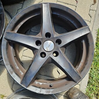 5x112 r17 Dezent - 5