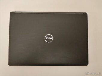 Dell Latitude 5480 i7-7600u/8 Gb RAM//256 Gb SSD - 5
