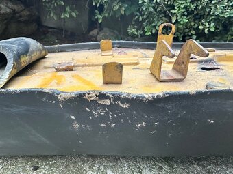 Sedlo na jawa 350 / 634 - 5