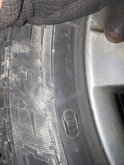 5x112r16 205/55R16 - 5
